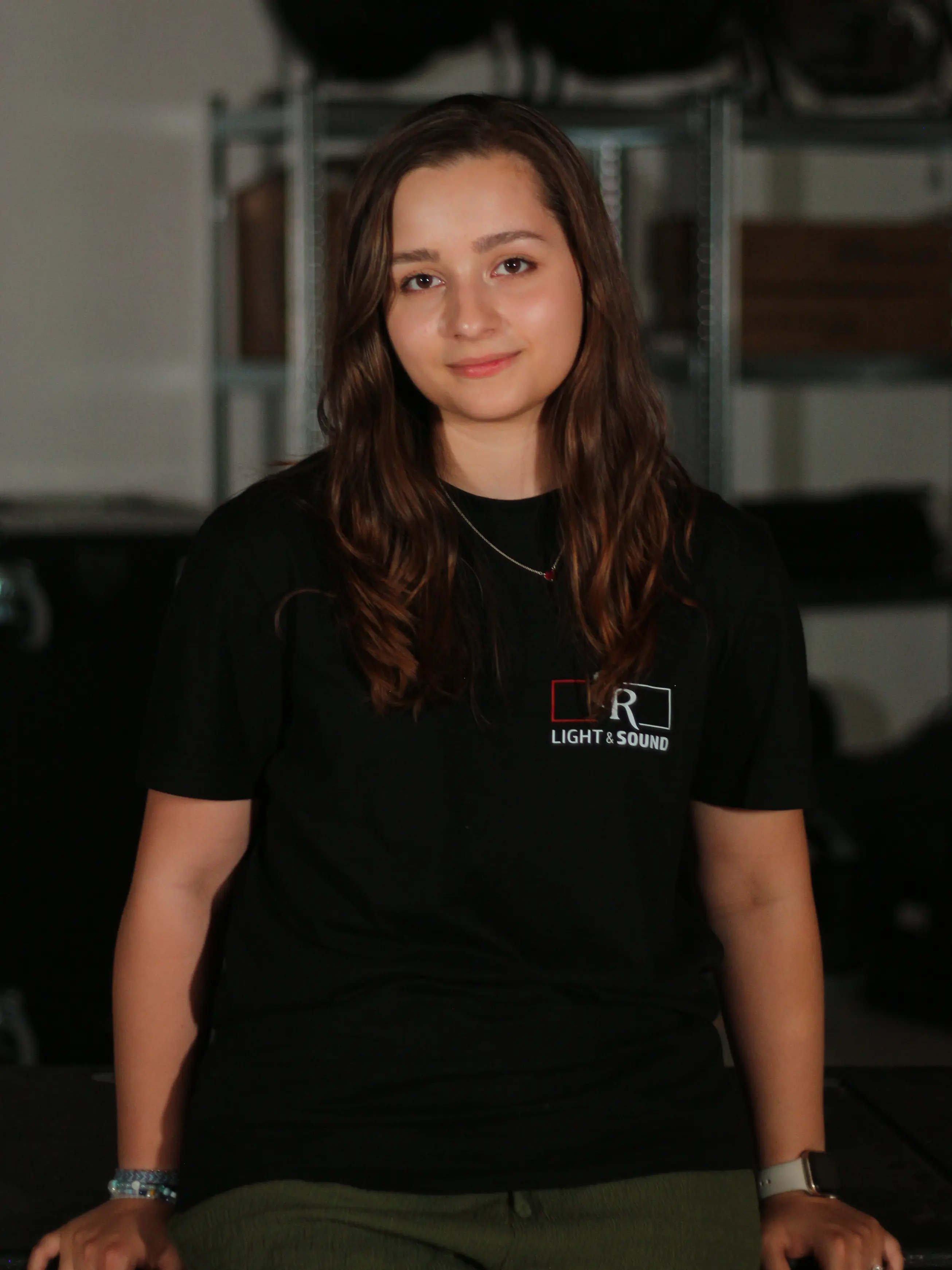 Magdaléna Hudecová