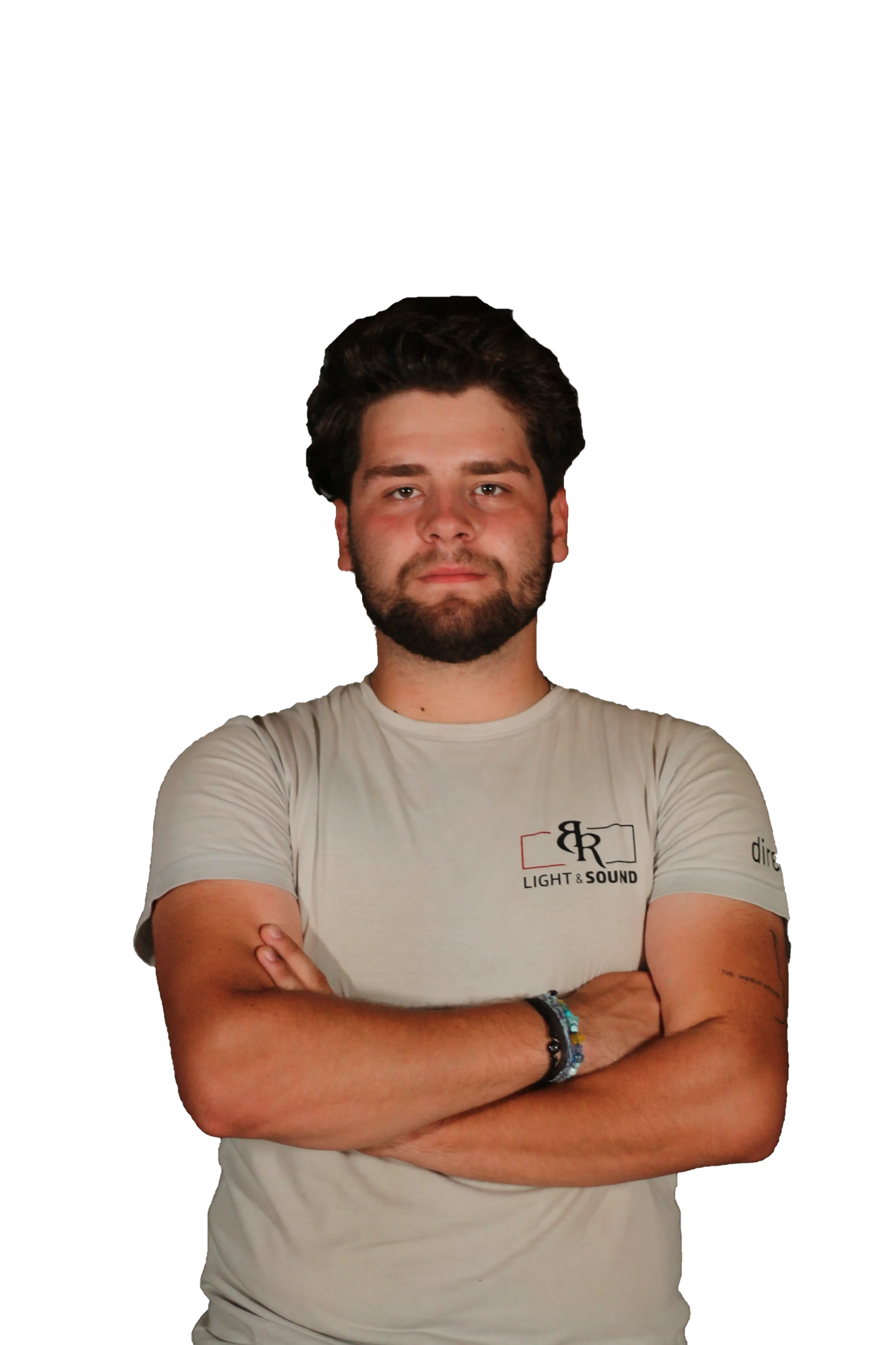 Branislav Mečár avatar
